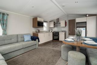 Seton Sands-3 Bed Static Caravan - 3