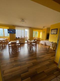 Dom Wiślańskie Wzgórze - 6