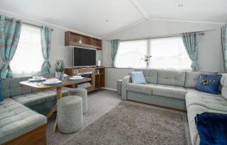 Seton Sands-3 Bed Static Caravan - 2