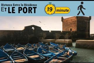 Appartement vert - 5