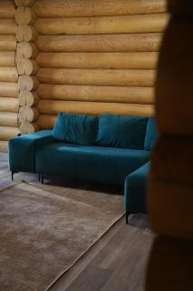 Дом из сруба - 1