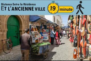 Appartement vert - 4