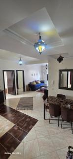 Appartement vert - 0