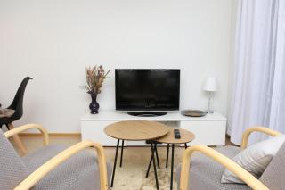 Arctic Willamo Studio- Rovaniemi - 2