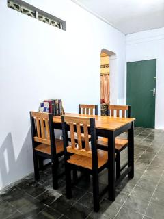 Land Ho - Homestay in Taman Sari - 1