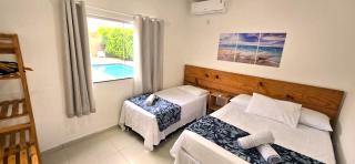 Conforto e Lazer no Alto do Mundaí Porto Seguro - 6