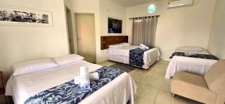 Conforto e Lazer no Alto do Mundaí Porto Seguro - 2