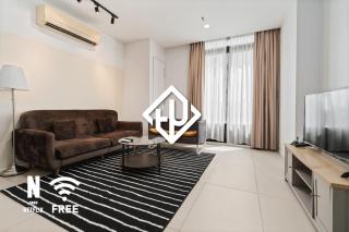 Arcoris Mont Kiara 3 min to 163mall 2 Bed - 0