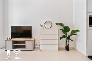 Arcoris Mont Kiara 3 min to 163mall 2 Bed - 2