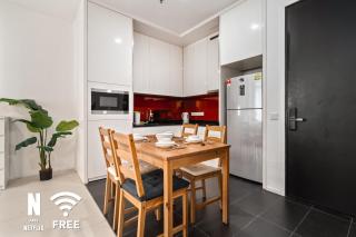 Arcoris Mont Kiara 3 min to 163mall 2 Bed - 3