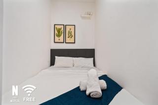 Arcoris Mont Kiara 3 min to 163mall 2 Bed - 8