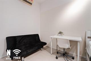 Arcoris Mont Kiara 3 min to 163mall 2 Bed - 6