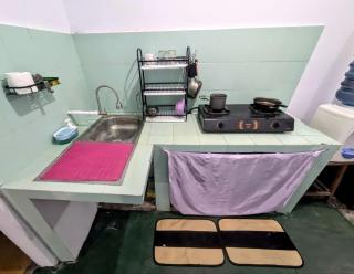 Land Ho - Homestay in Taman Sari - 3