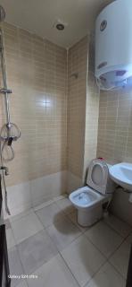 Appartement vert - 1