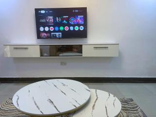 Luxury 1 Bedroom & Parlor GRA IKeja - 7