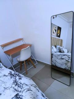 Luxury 1 Bedroom & Parlor GRA IKeja - 4