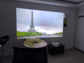 appartement confort - 2