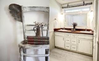 Luxury Cottage Rental with Modern Vintage Interior near Houston, Texas - 8