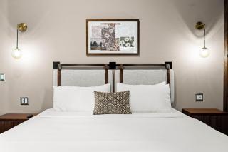 The Chandler Hotel - 7