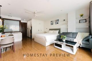 Huyhomestay apartment - 7