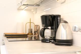 Arctic Willamo Studio- Rovaniemi - 3