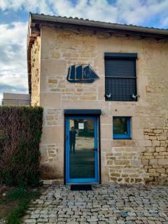 La Goélette - Bazincourt-sur-Saulx - 6