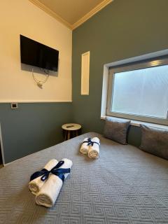 Courtyard Central Premium Apartment - 1