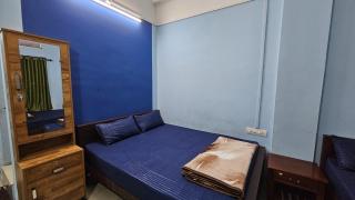 Mountain Drizzle Rooms - Vagamon - 5