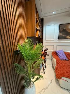 Palm & Pearl Apartment - 4