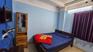 Mountain Drizzle Rooms - Vagamon - 4