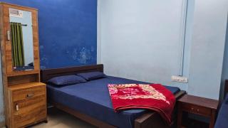Mountain Drizzle Rooms - Vagamon - 3