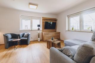 Spa Chalet by we rent - 2