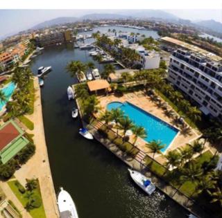 Apartment in Lechería, Beach, Marina, Shopping - 8