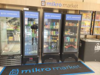 Apartamento beira-mar posto 5 Barra da Tijuca - 1