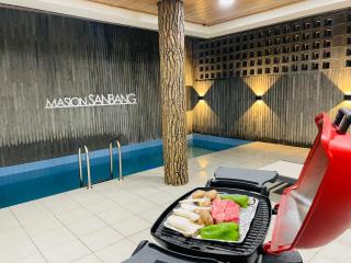 Masion Sanbang Jeju - 8