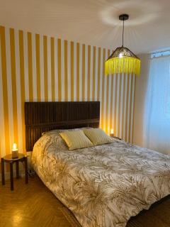 Gîte Minimalist indépendant au calme - 0