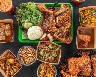 Stylish East Nashville Retreat with Garage - 9