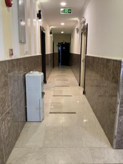 تحفة الروضه الفندقية - 9