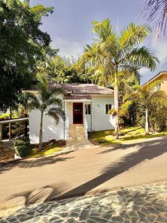 Charming 2 bed 2bath villa 77B with private pool - 0