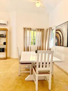 Charming 2 bed 2bath villa 77B with private pool - 7