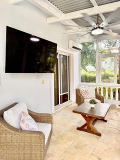 Charming 2 bed 2bath villa 77B with private pool - 5