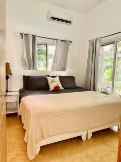 Charming 2 bed 2bath villa 77B with private pool - 2