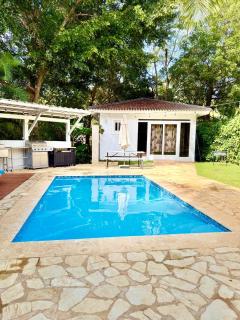 Charming 2 bed 2bath villa 77B with private pool - 1