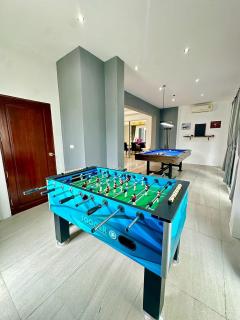 The White House Kamala II - 8