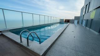 Apartamentos em Itaparica – Piscina e Praia - 1