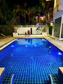 The White House Kamala II - 5