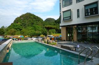 Yangshuo The One Hotel- Aesthetic Lifestyle - 5
