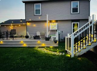 Cozy boho Retreat - 0