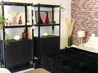 Studio douillet Tout Confort 3 - Wifi - Parking - 9