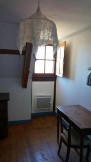 The Parrot House - 1